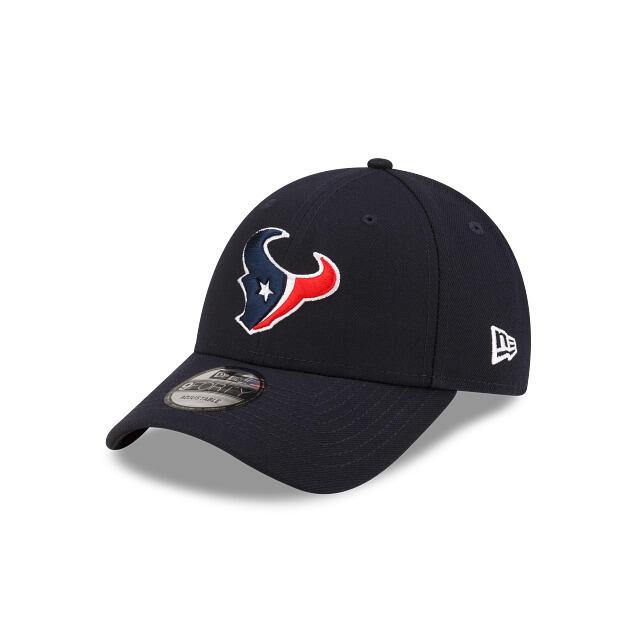 NEW ERA Baseball cap Houston Texans NFL The League