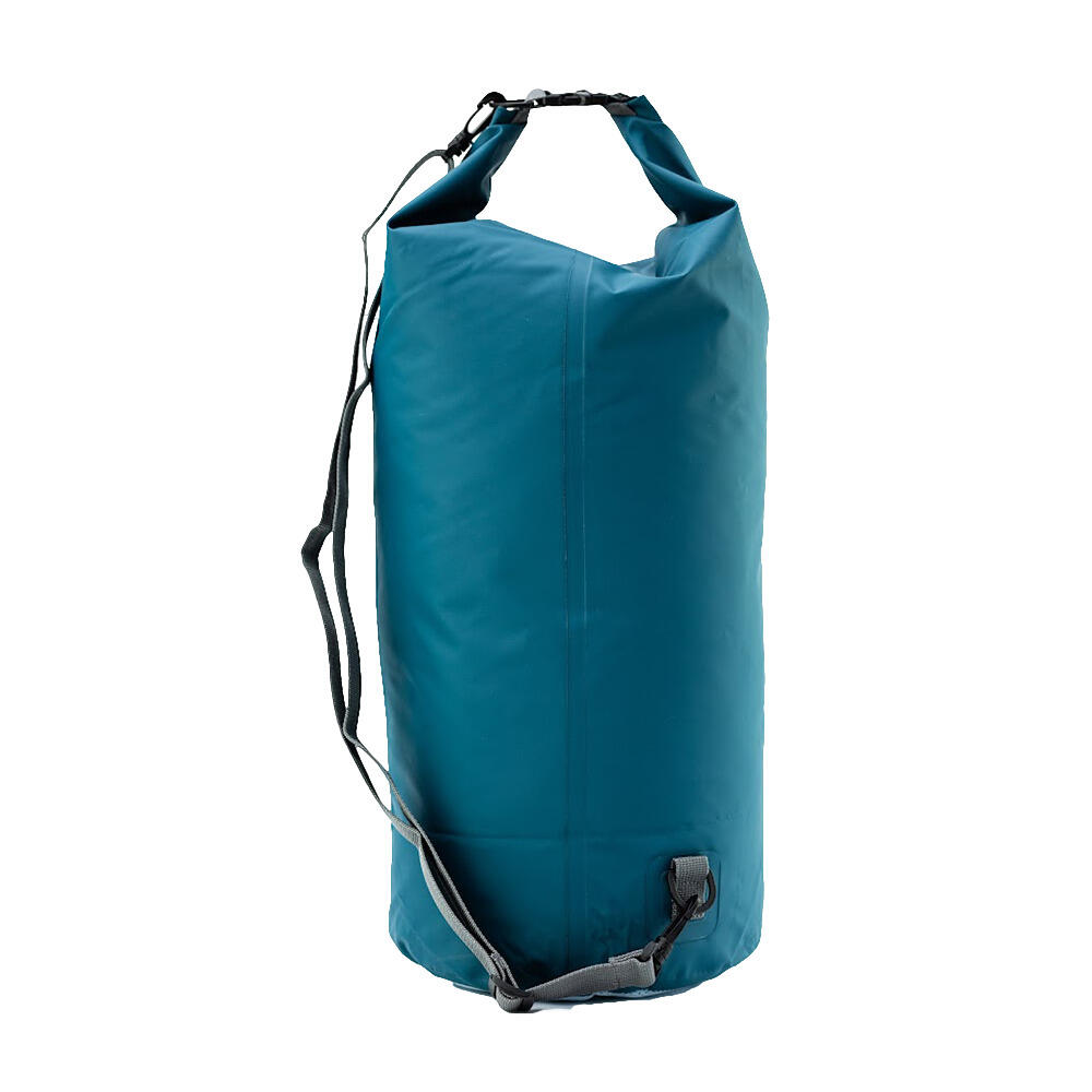 Průhledná vodotěsná taška na dno Zulupack 2/4