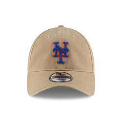 Casquette de baseball New Era New York Mets MLB Core Classic 2 0