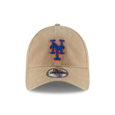 Cappellino New Era New York Mets MLB Core Classic 2 0