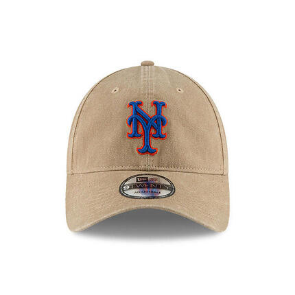 Baseball Kappe New Era New York Mets MLB Core Classic 2 0