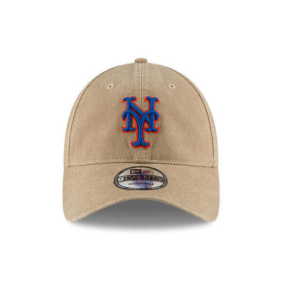 Cappellino New Era New York Mets MLB Core Classic 2 0