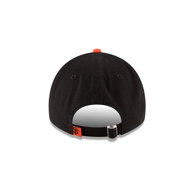 Casquette New Era 9Twenty Seattle Mariners – Bleue – 100% Coton – Neuf Avec étiquettes