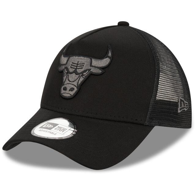 Trucker cap New Era NBA Chicago Bulls