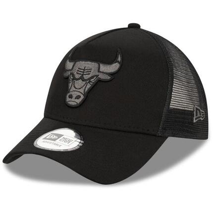 Casquette trucker New Era NBA Chicago Bulls