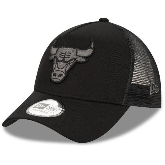 Casquette trucker New Era NBA Chicago Bulls