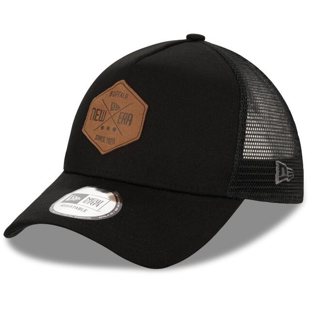 Czapka New Era Patch A Frame Trucker