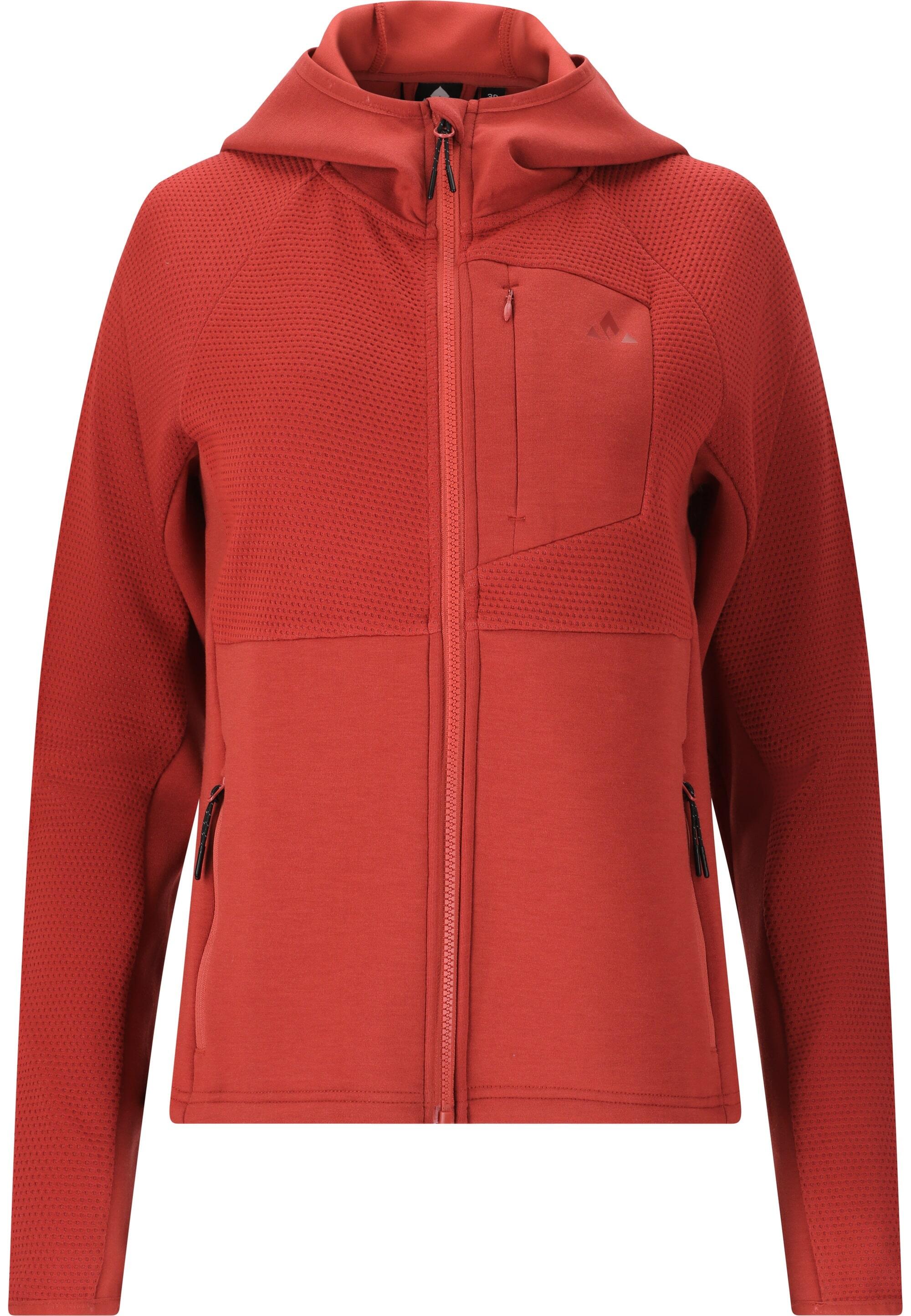 Veste hybride Langley 6/7