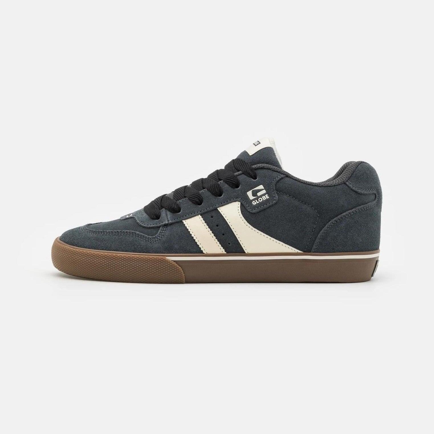 Sneakers Globe Encore 2 lead gum 4/7