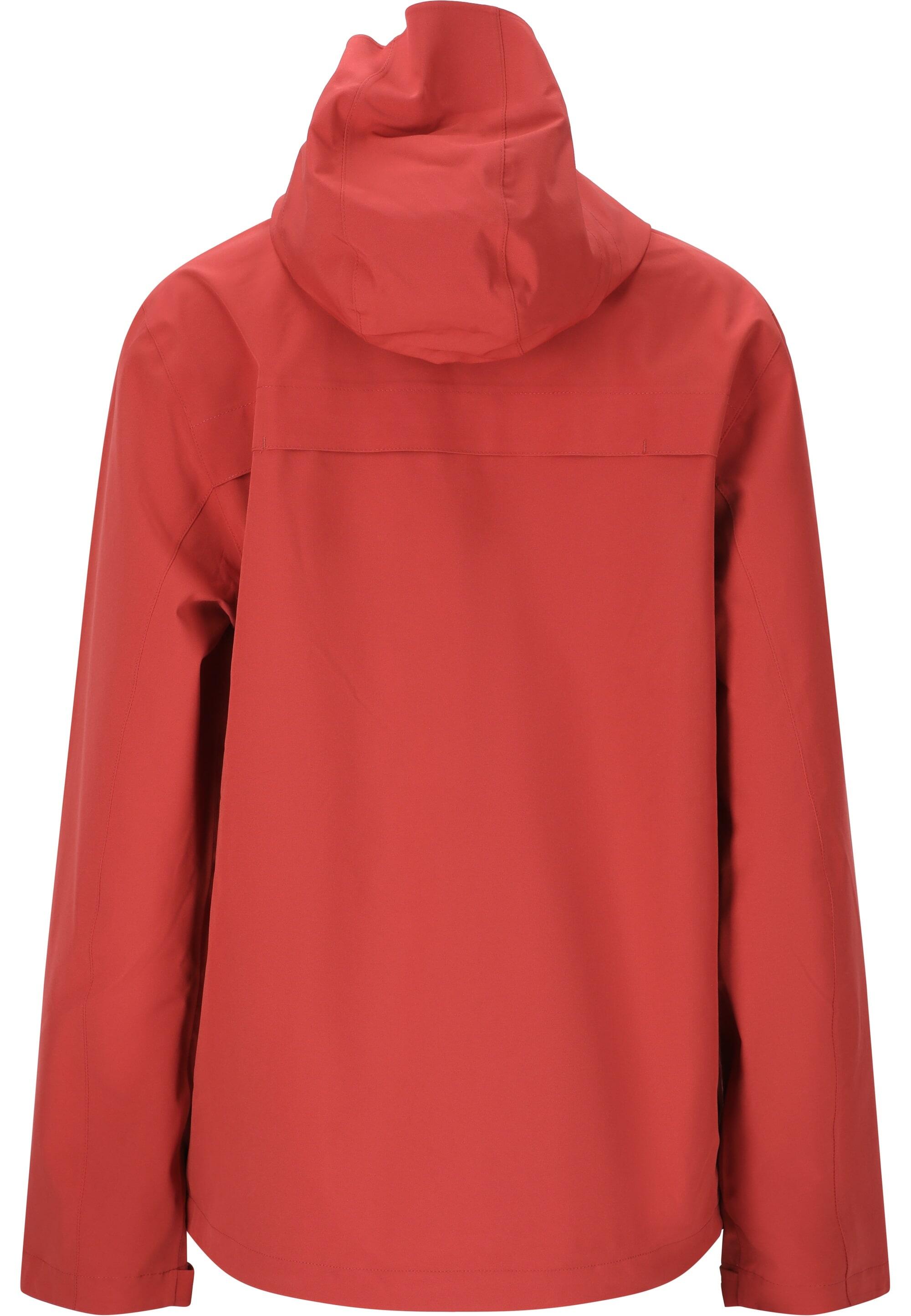 Veste de pluie Wheeler 7/7