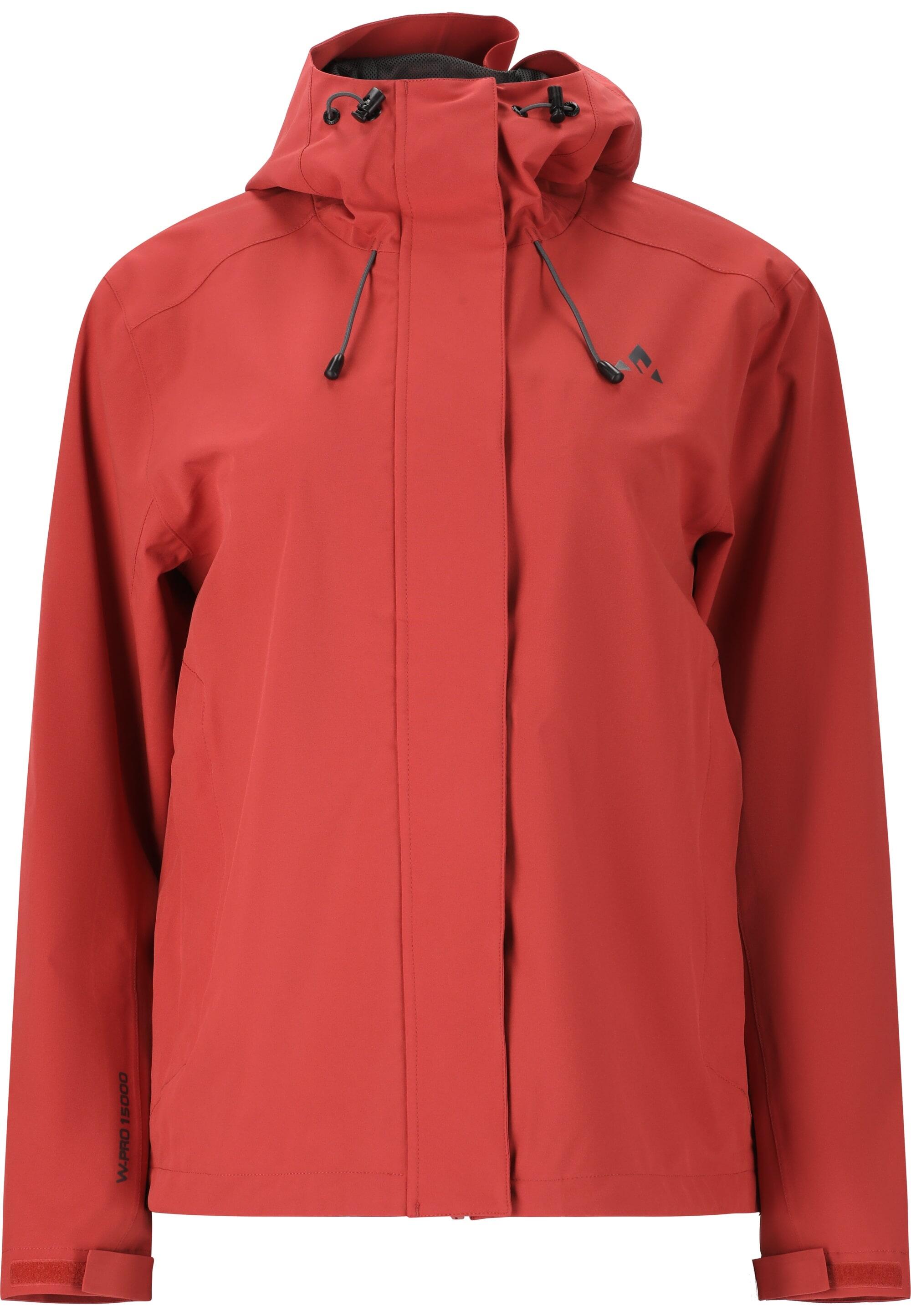Veste de pluie Wheeler 6/7