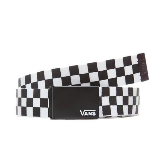 Cintura Vans Deppster II Web Chbd Blk 7/7