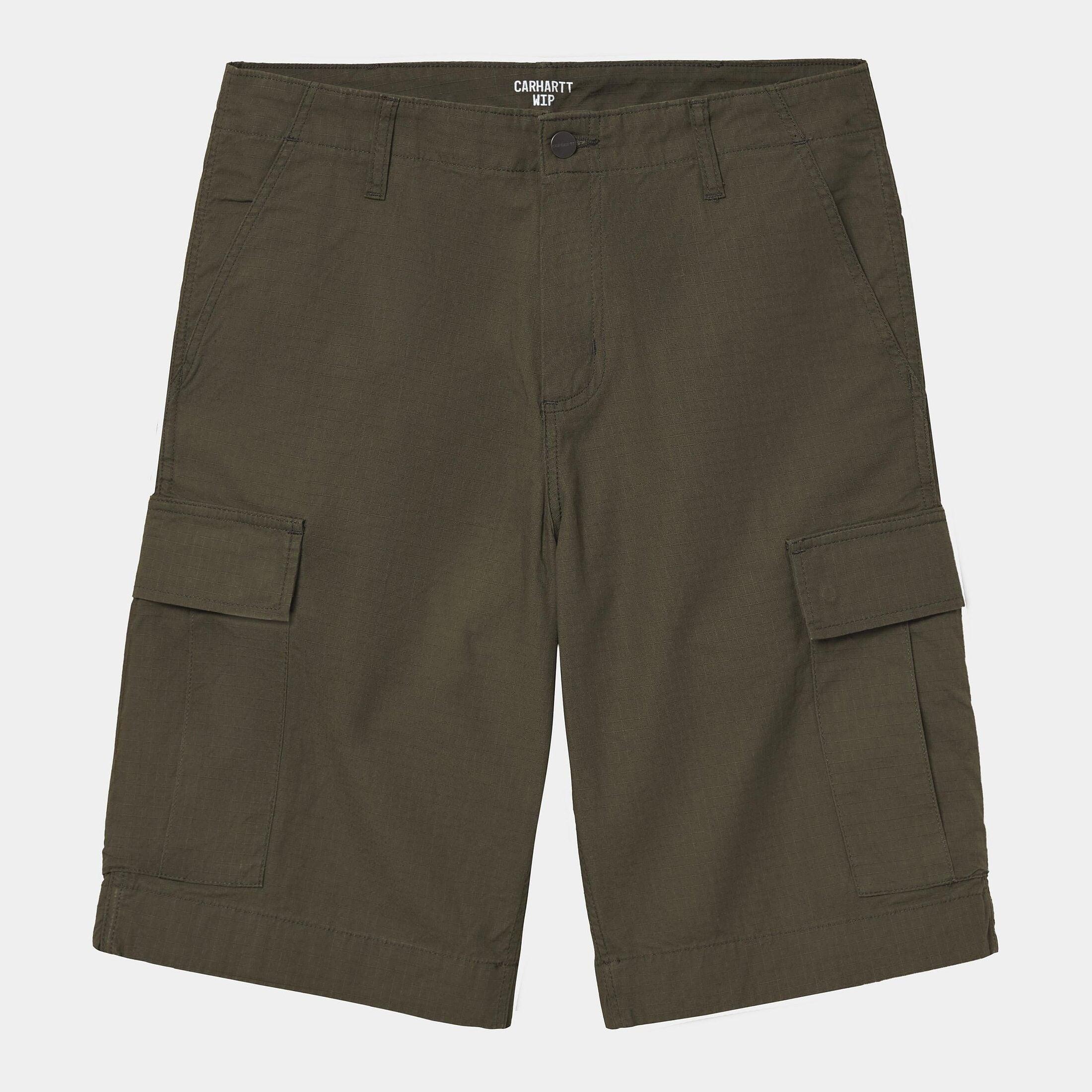 Calções Carhartt wip modelo I028246-6302 para homem 5/6