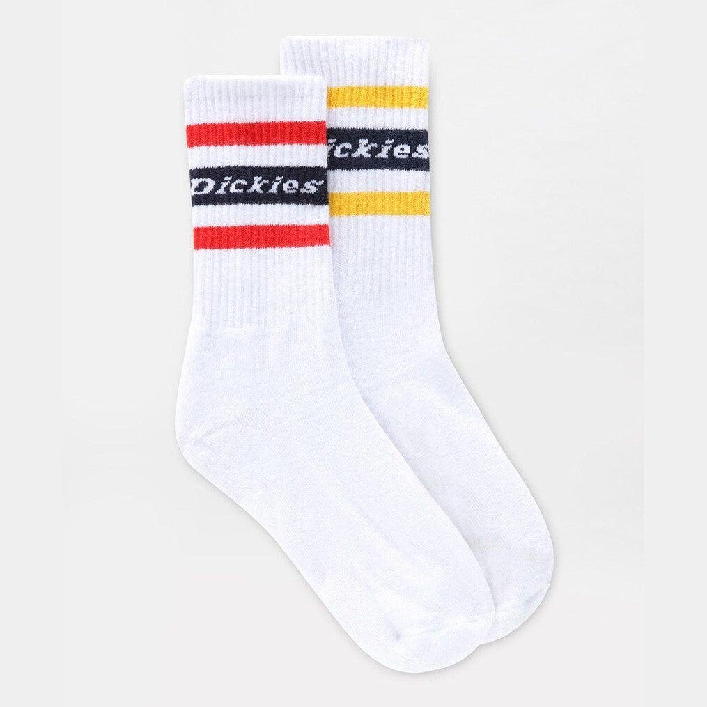 Dickies Genola Socken weiß 4/7