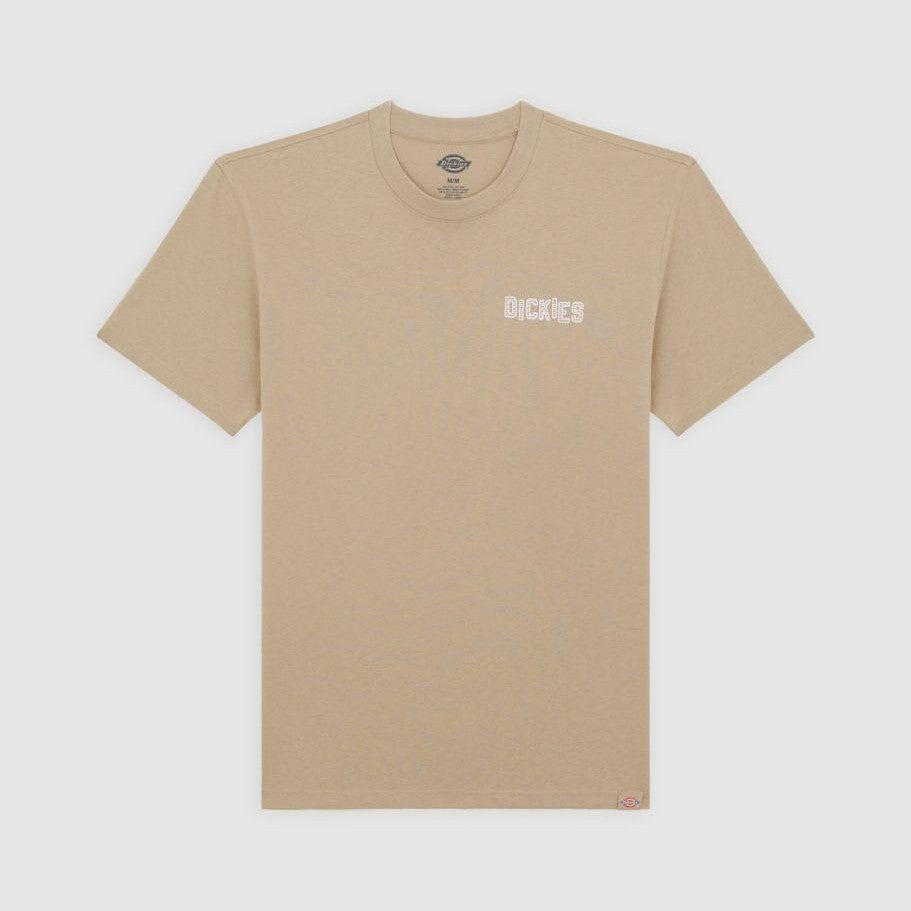 T-shirt Dickies modèle DK0A4Z8R0DS1 pour homme 6/7