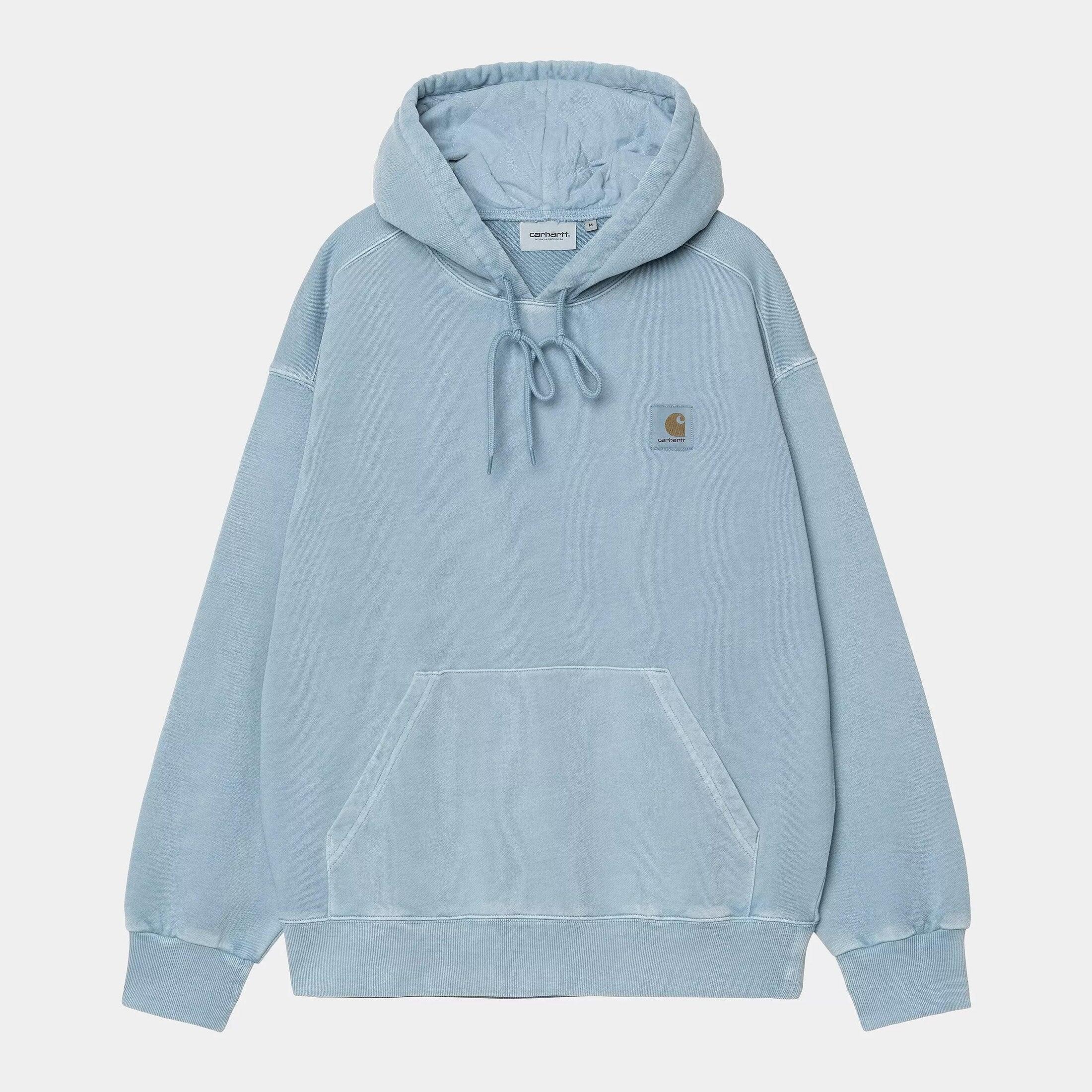 Sudadera con capucha Carhartt wip modelo I029963-2PAGD para hombre 3/6