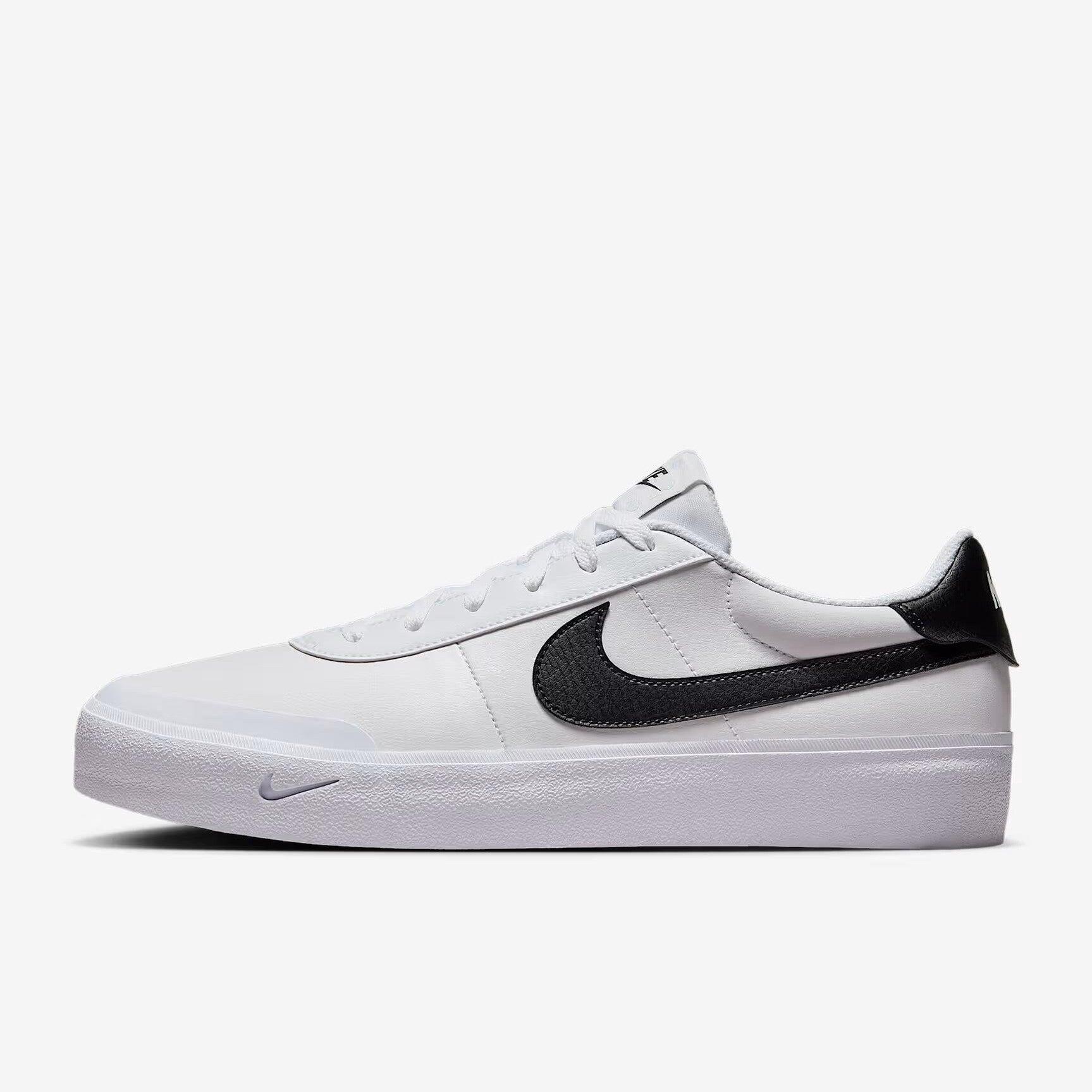 Sneakers Nike Court Shot wit 7/7