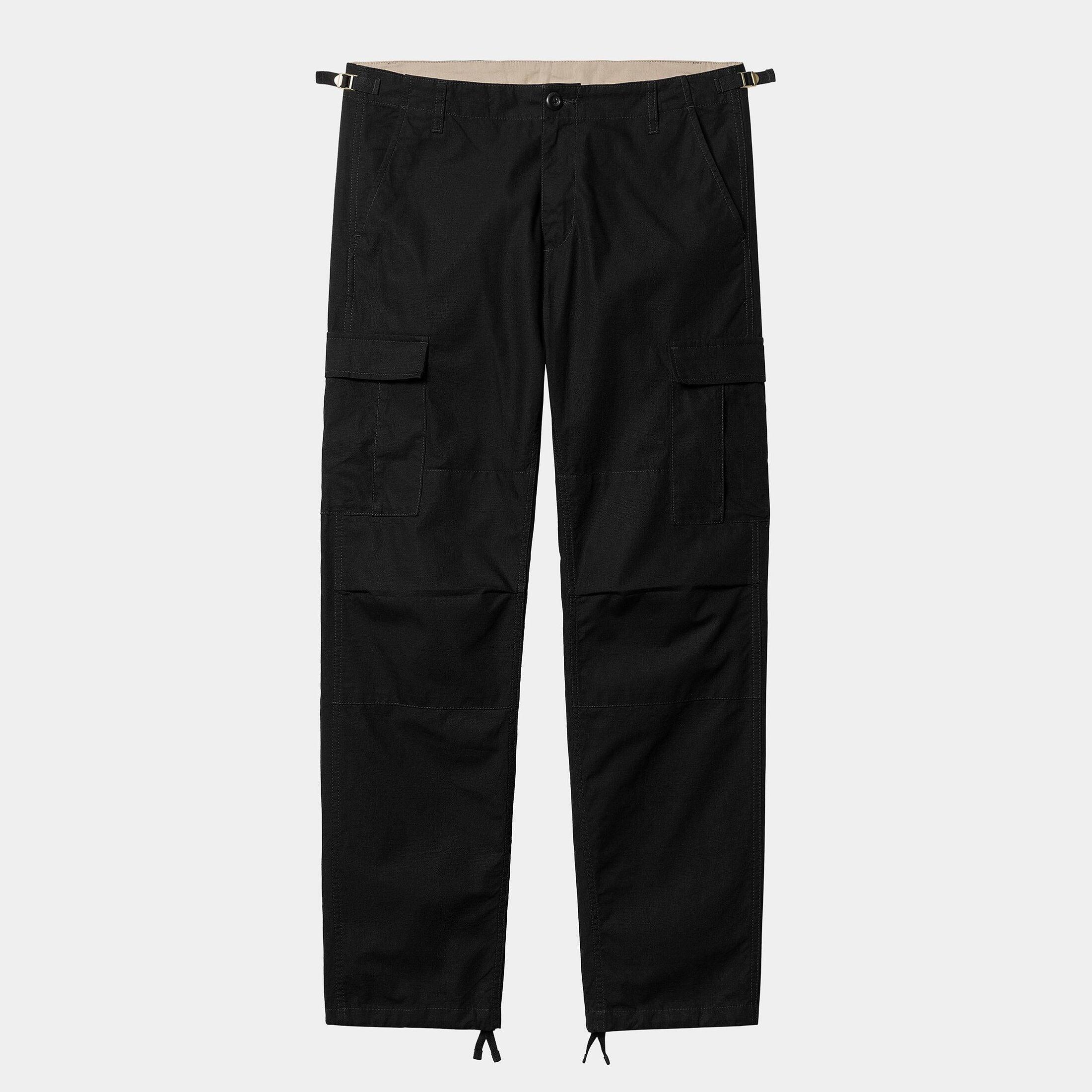 Pantalon largo Carhartt wip Aviation para hombre 4/6