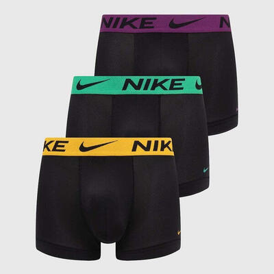 Boxer Nike Trunk Dri-Fit ADV Micro 3pk LBE KE1224