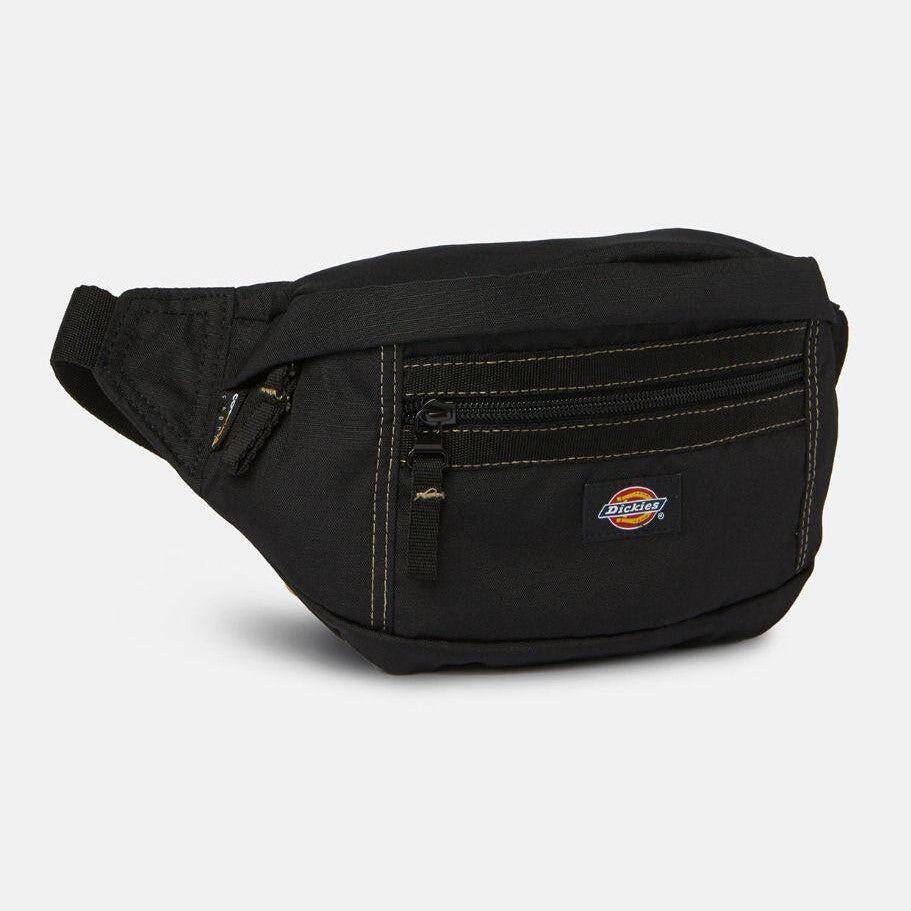 Sac banane Dickies Ashville Pouch noir 7/7