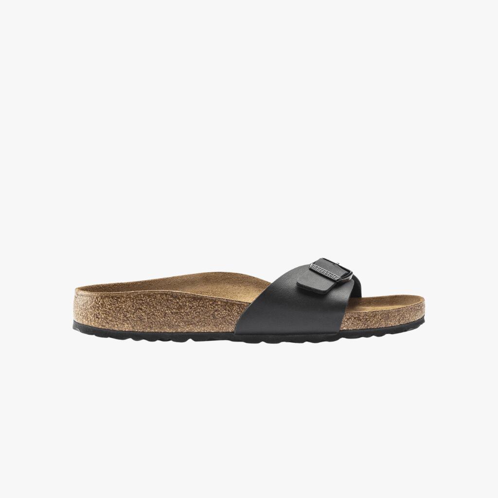 Birkenstock Pantoletten Madrid Dame 7/7