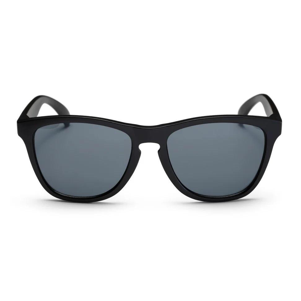 Chpo Bodhi Sonnenbrille in Schwarz aus 100% recyceltem Kunststoff 2/7