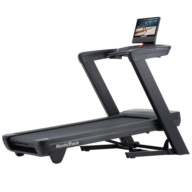 Commercial 1750 Treadmill
