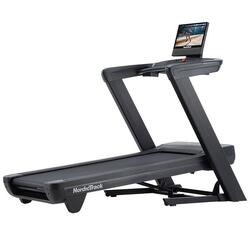 Tapis de course Commercial 1750