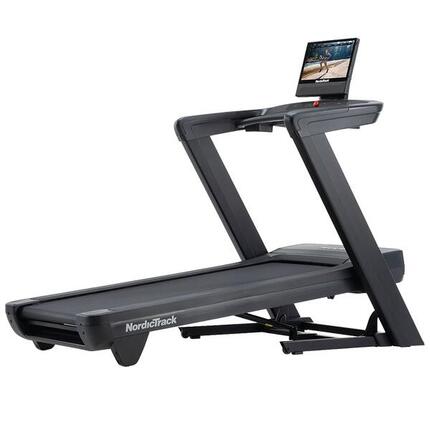 Tapis de course Commercial 1750