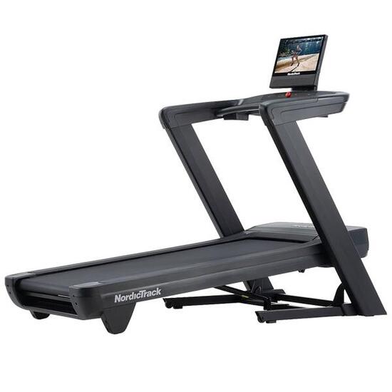 Tapis de course Commercial 1750