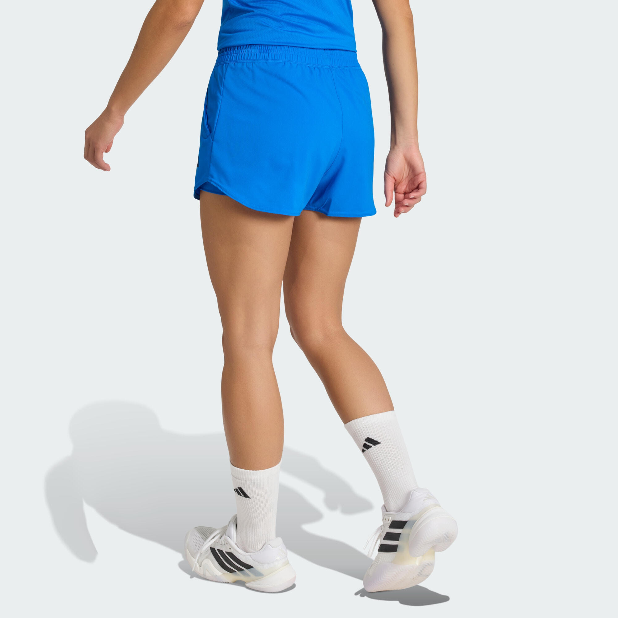 Club Tennis Climacool Shorts 4/7