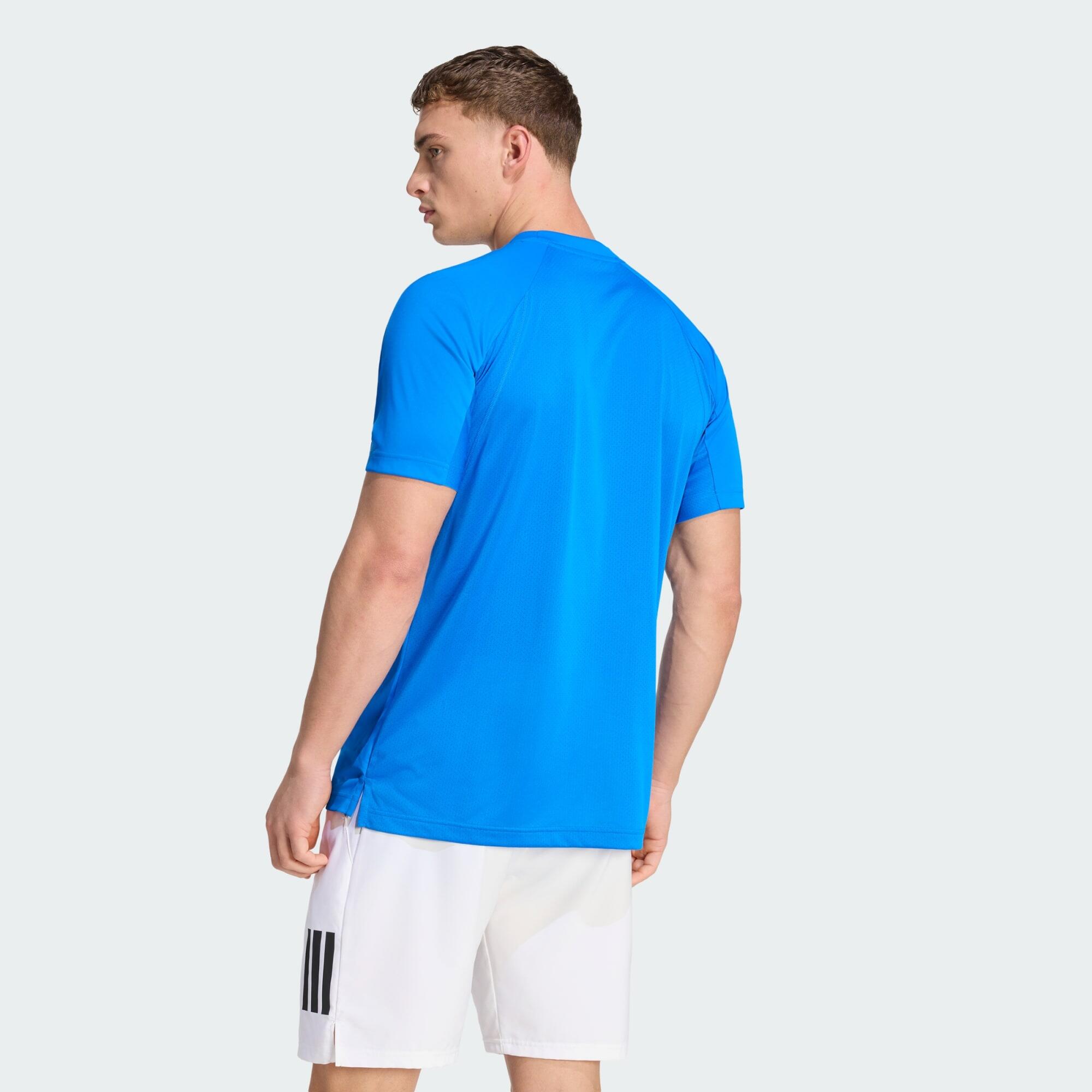 Club Tennis Climacool T-shirt 4/8