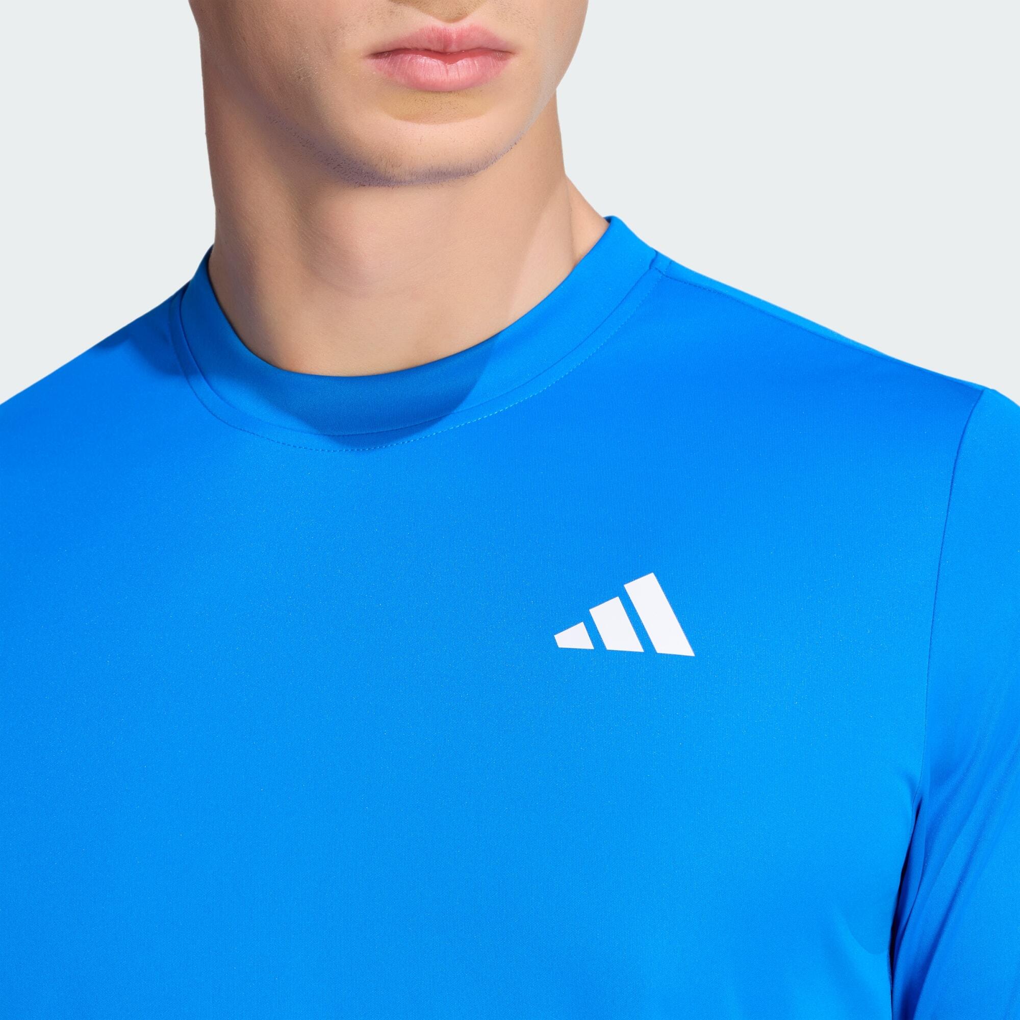 Club Tennis Climacool T-shirt 5/8
