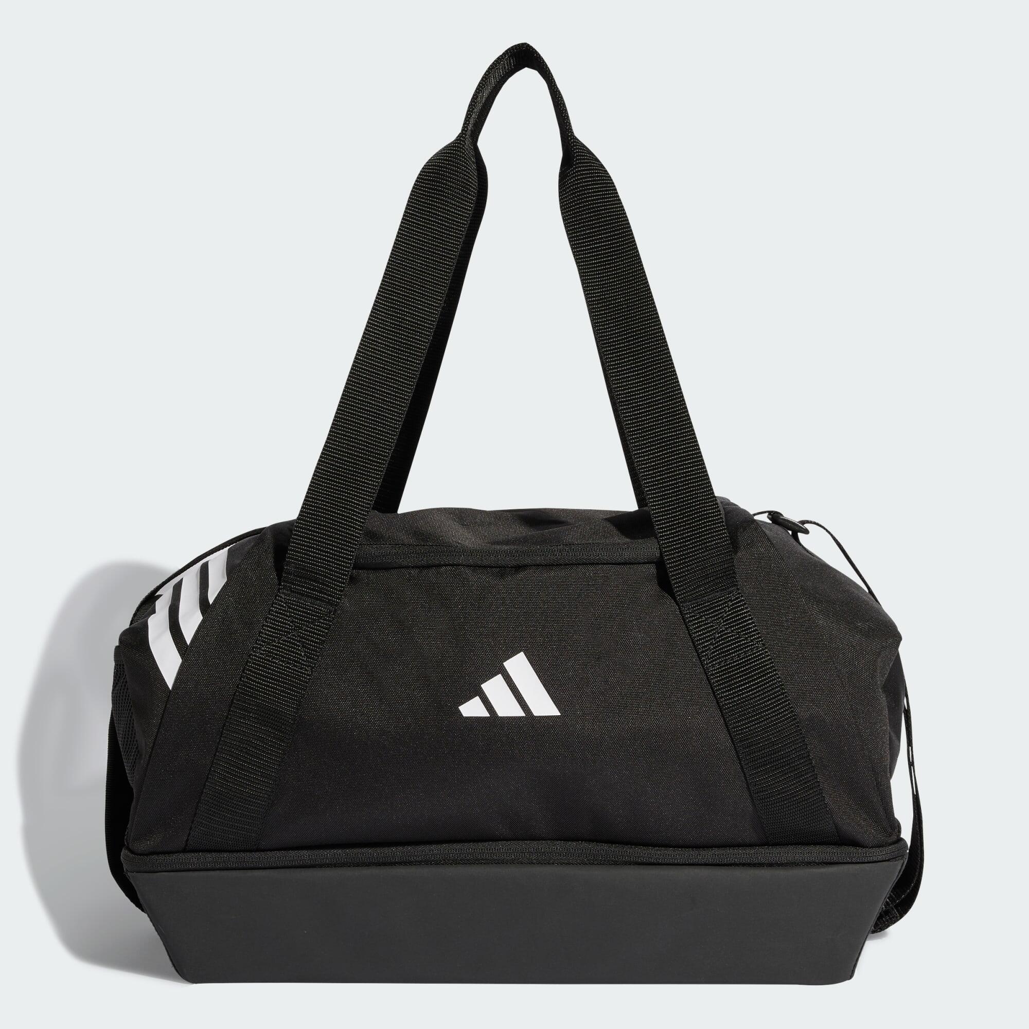 TIRO DUFFLEBAG S MIT BODENFACH 7/7