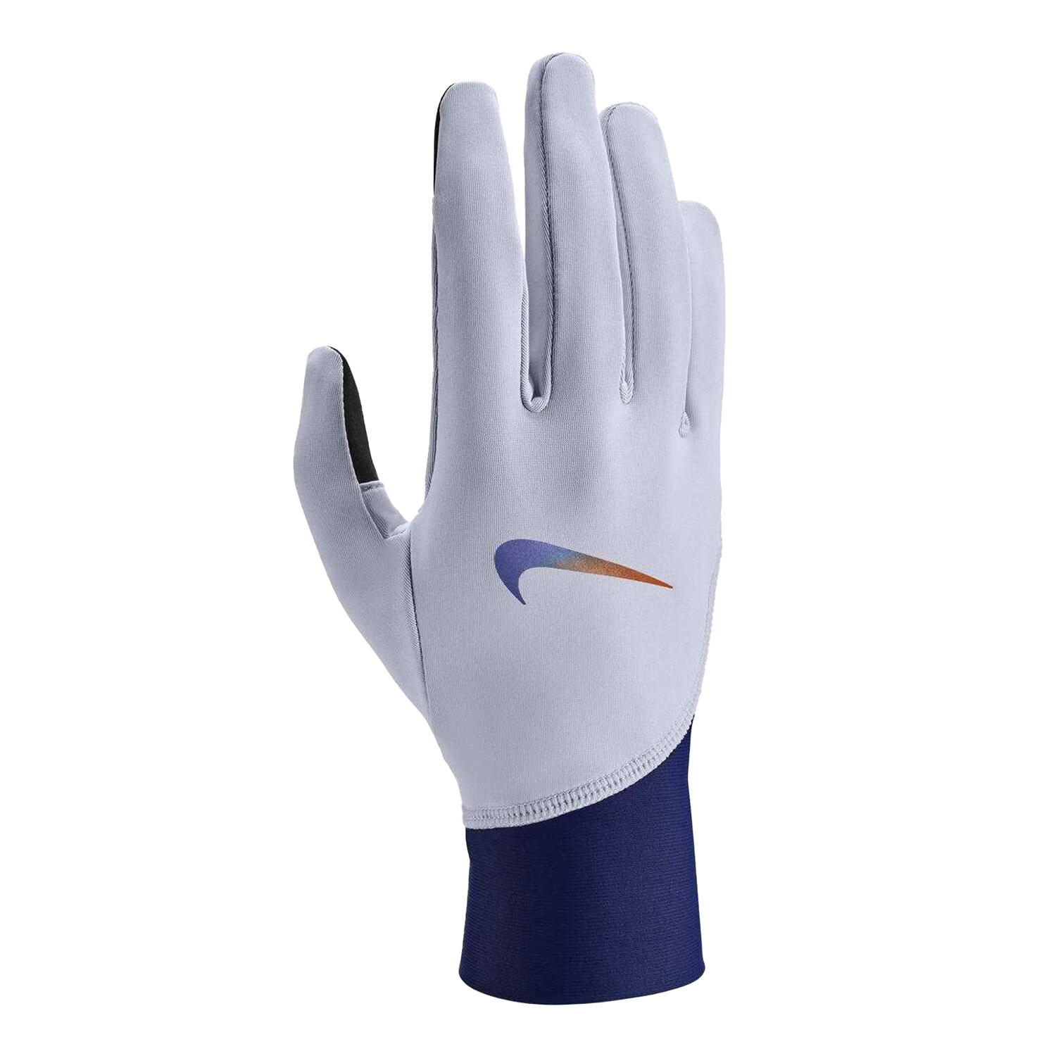 Nike Mens Pacer Midweight Running Gloves