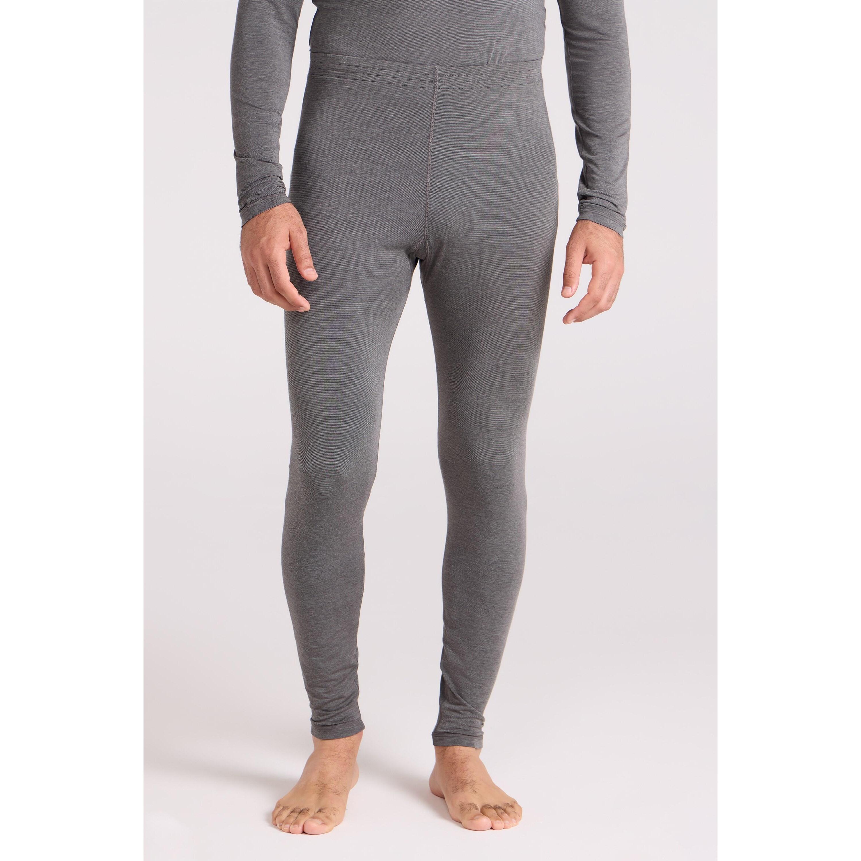 Mountain Warehouse Mens Keep The Heat Thermal Bottoms