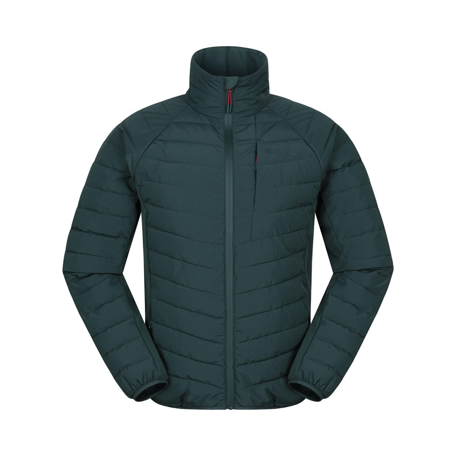Mountain Warehouse Mens Tarragona Jacket