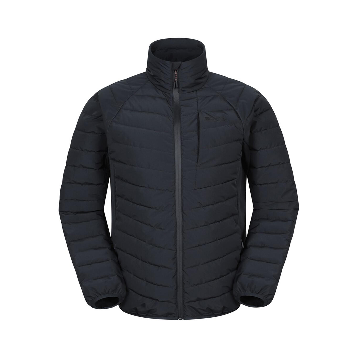 Mountain Warehouse Mens Tarragona Jacket