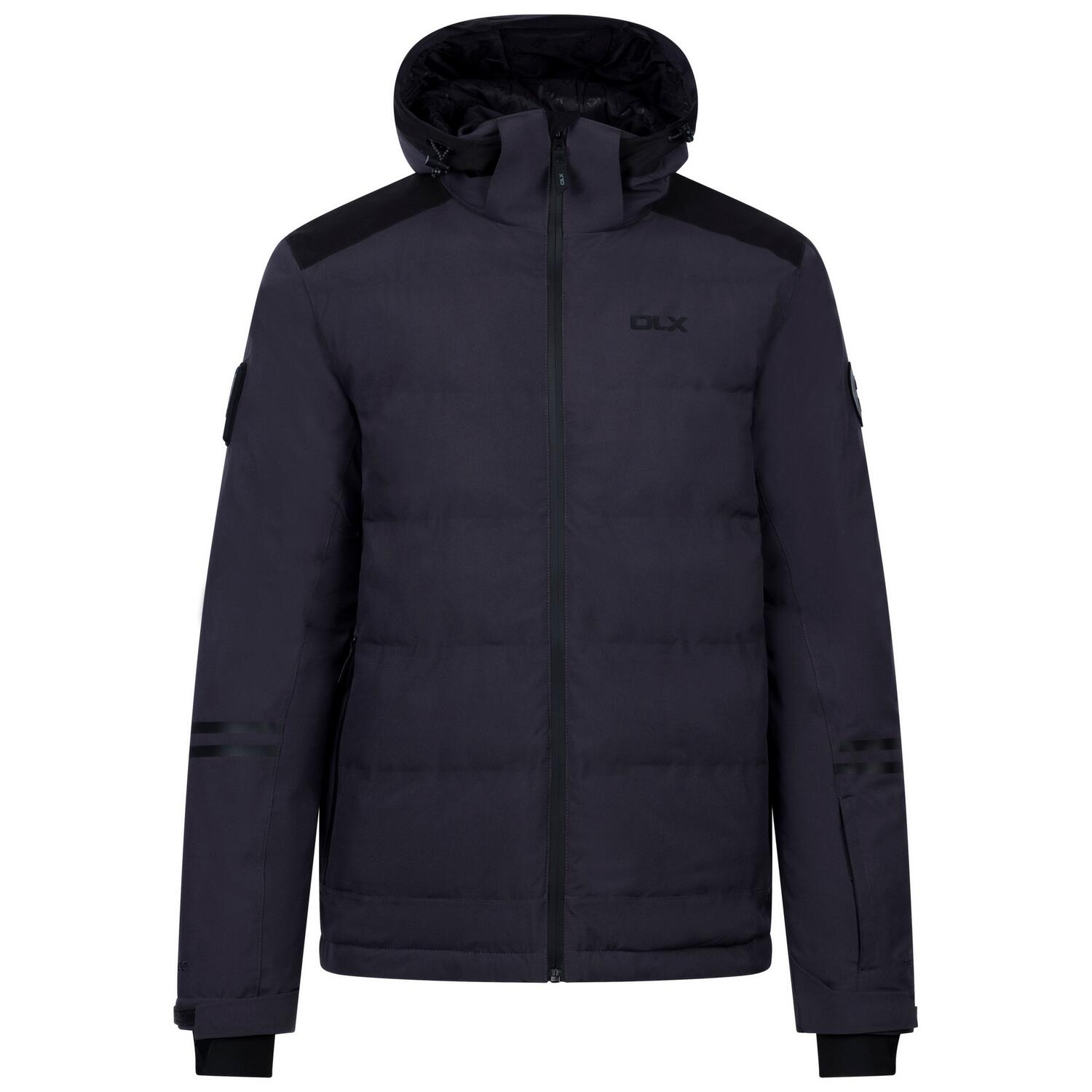 Trespass Mens Kenneth Padded Ski Jacket