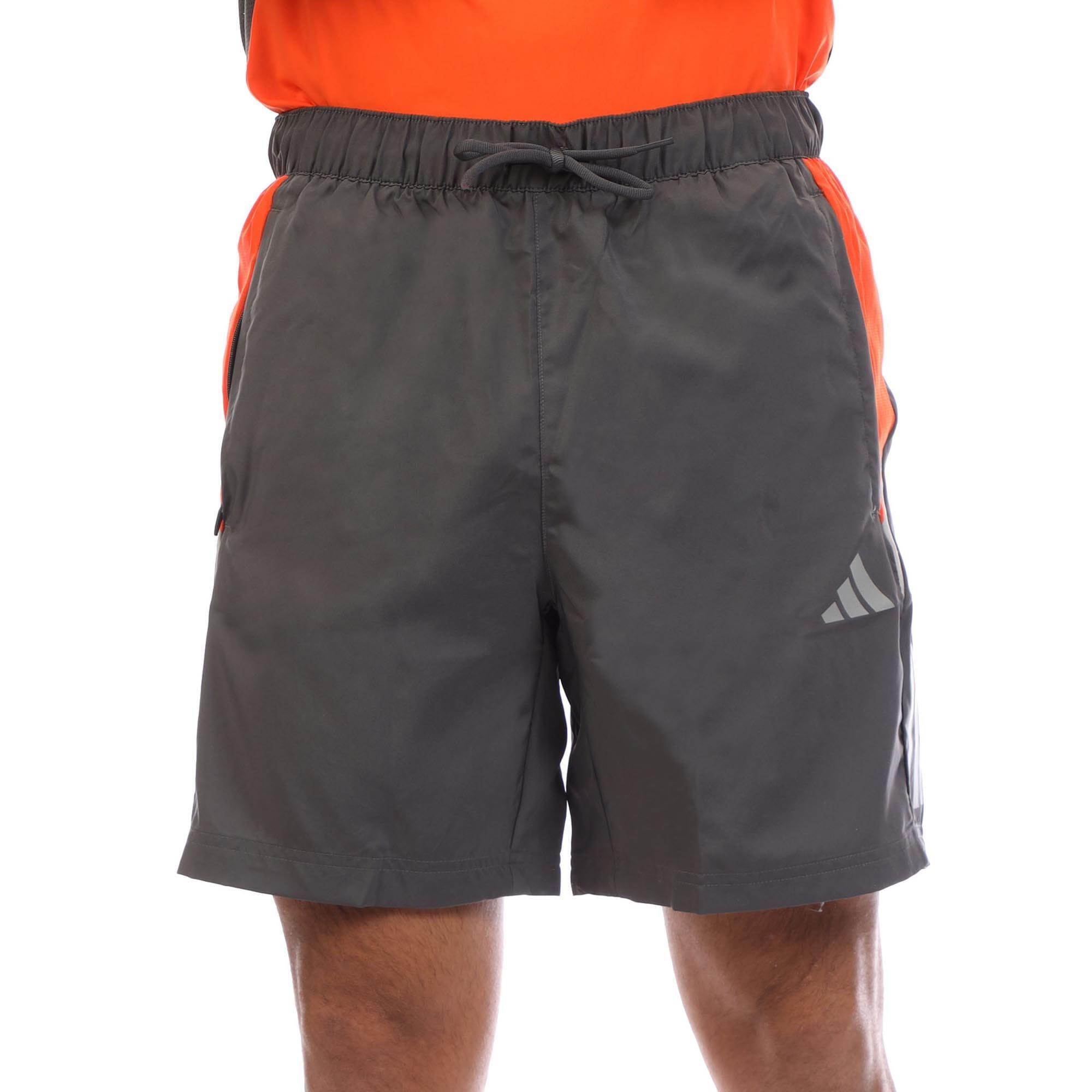 Adidas Mens Tech Shorts