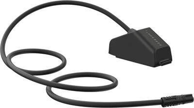 Sram axs extension cord eagle powertrain schwarz