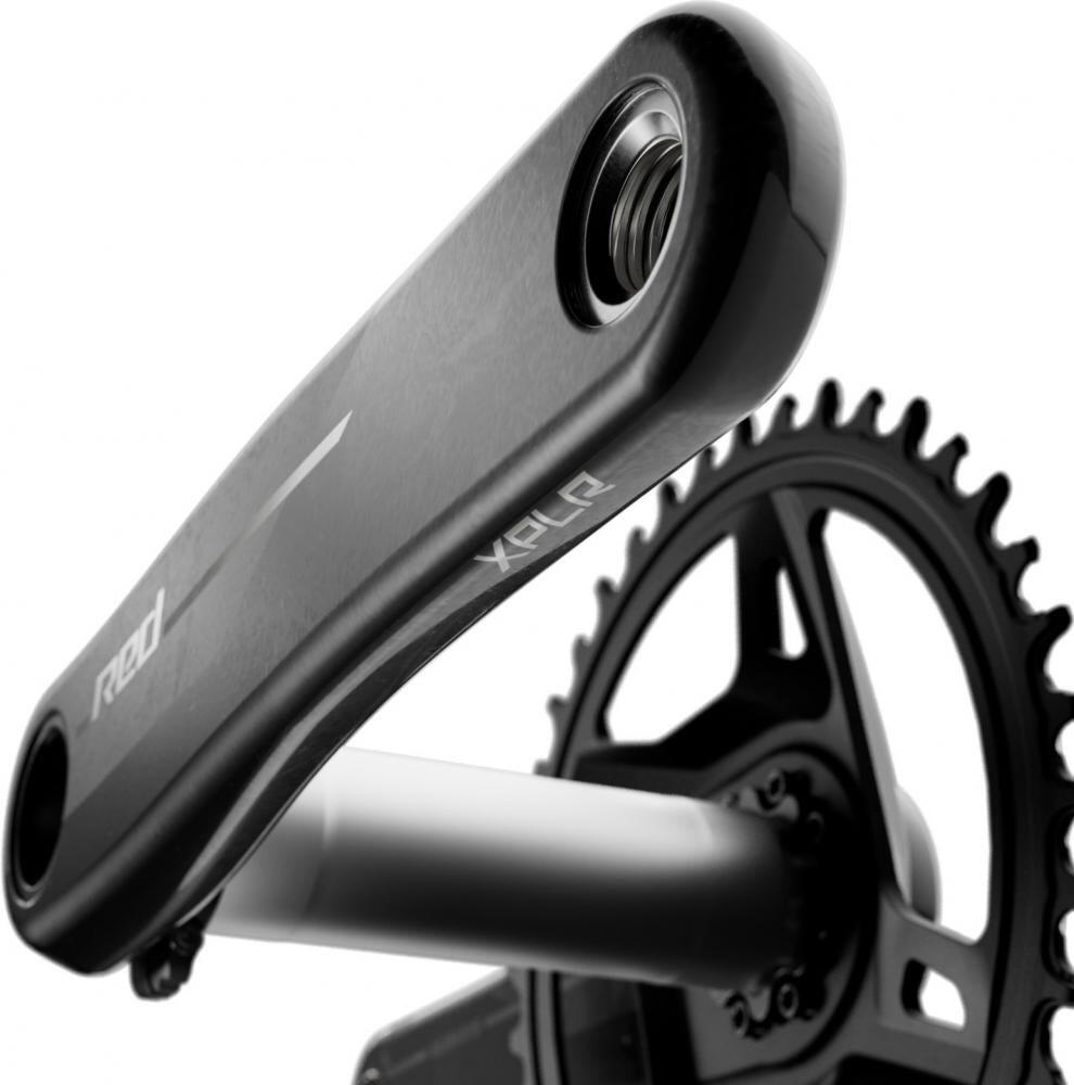 Sram crankstel red 1 xplr e1 crankset red xplr e1 40t 1675mm 2/2