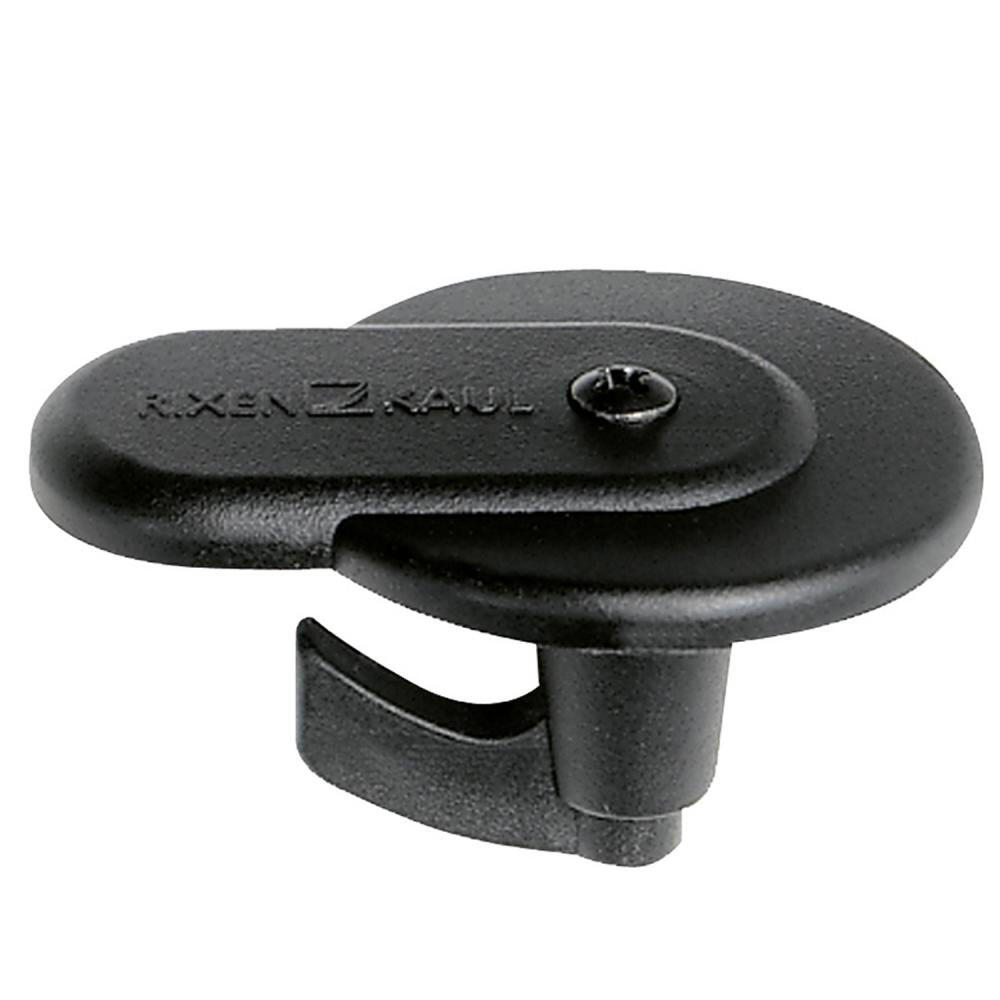 KLICKfix KorbFix I Fix fixation panier vélo noire – montage permanent p... 2/3