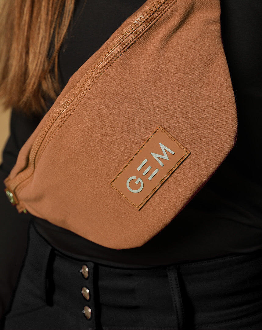 Sac banane Luna AW25 - GEM EQUITATION 3/5