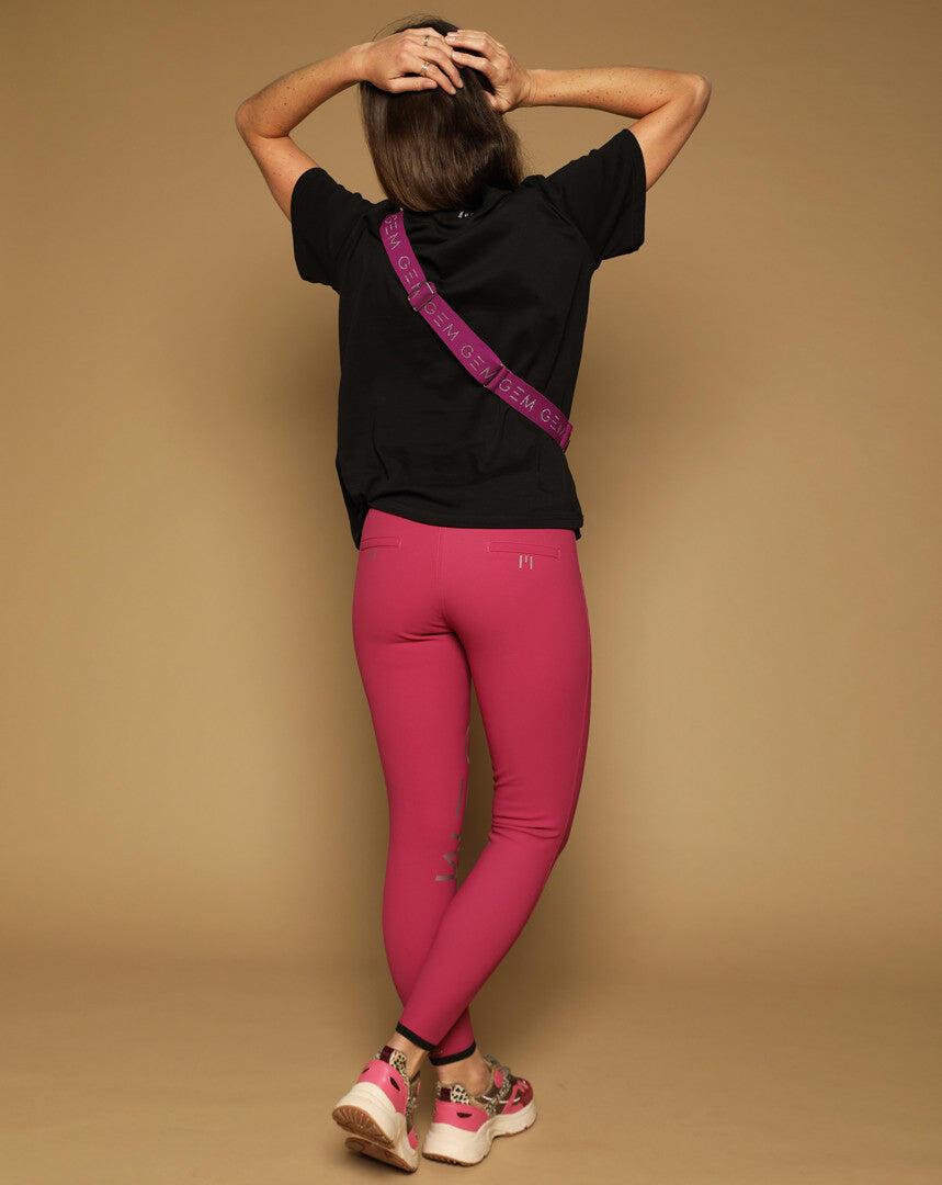 Sac banane Luna AW25 - GEM EQUITATION 5/5