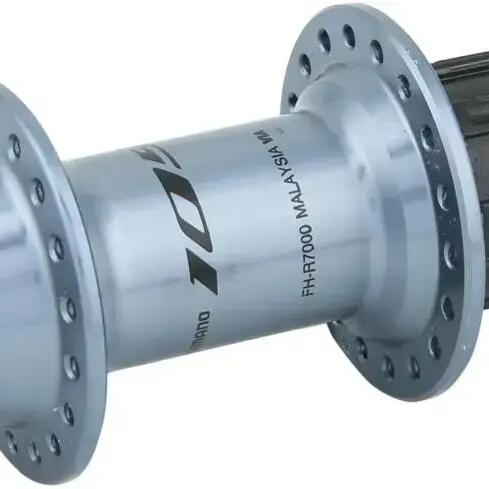 Shimano 105 FH-R7000 rear hub 36H 130mm QR 168mm