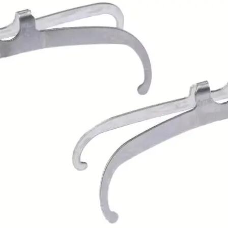 Brake pad spring Sram Maven (x2)