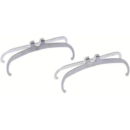 SRAM rozpieracz klocków do Maven Ultimate/Silver/Bronze (2 szt.)