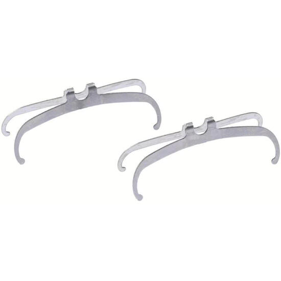 SRAM rozpieracz klocków do Maven Ultimate/Silver/Bronze (2 szt.)