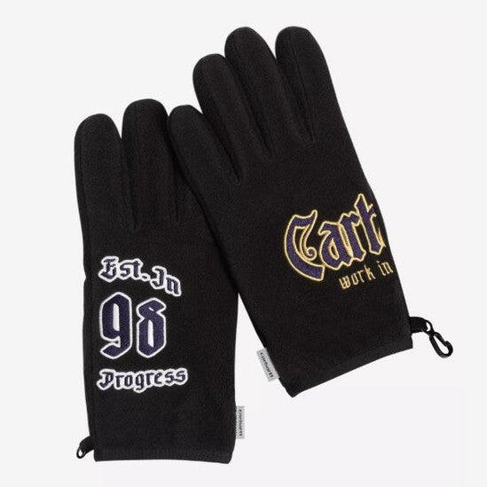 Guanti Carhartt wip modello I021756-89-04 per unisex 6/6